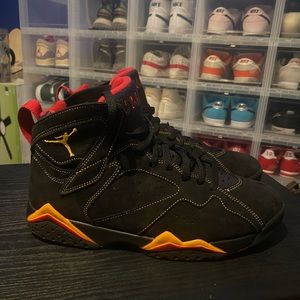 Air Jordan 7 retro size 11